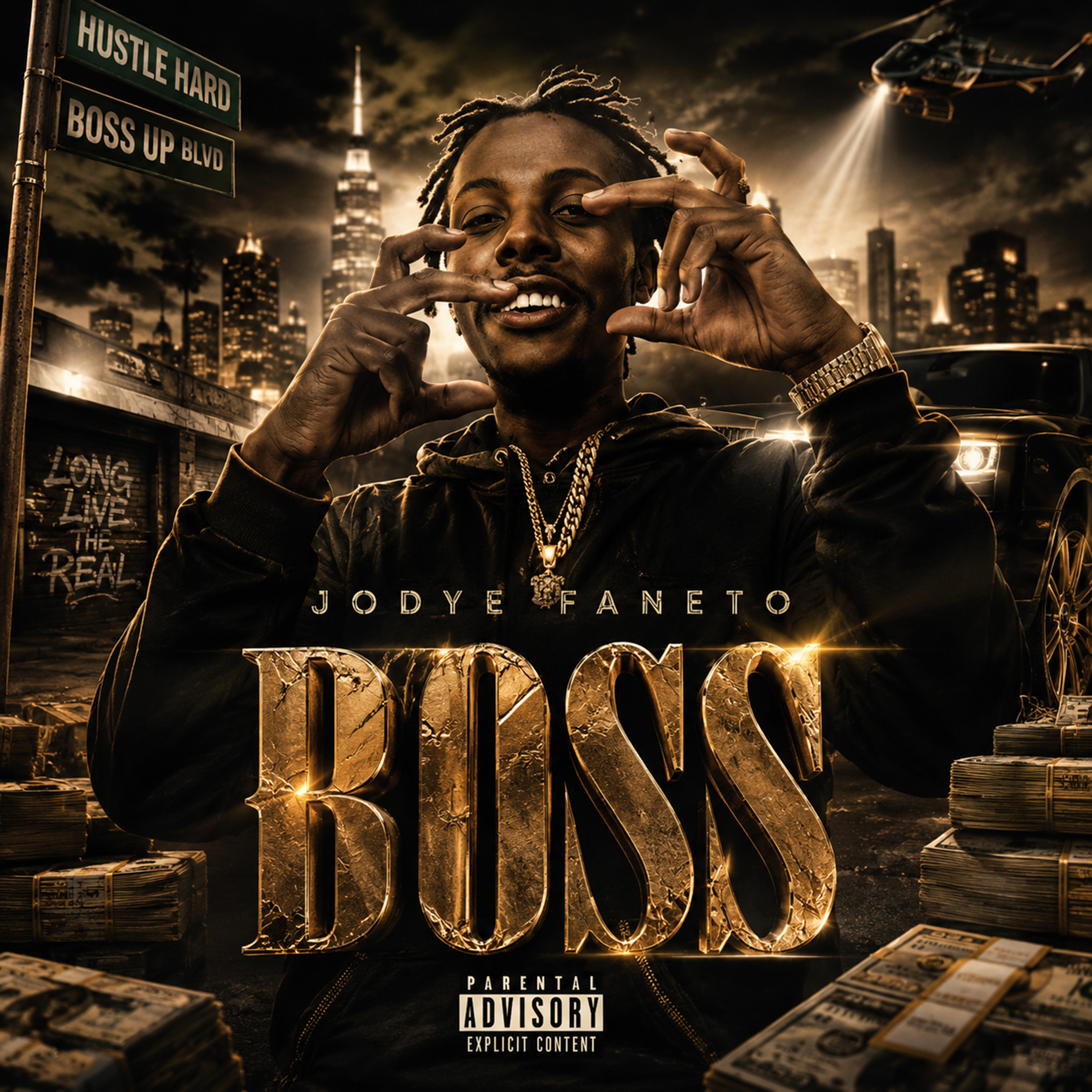 Boss
