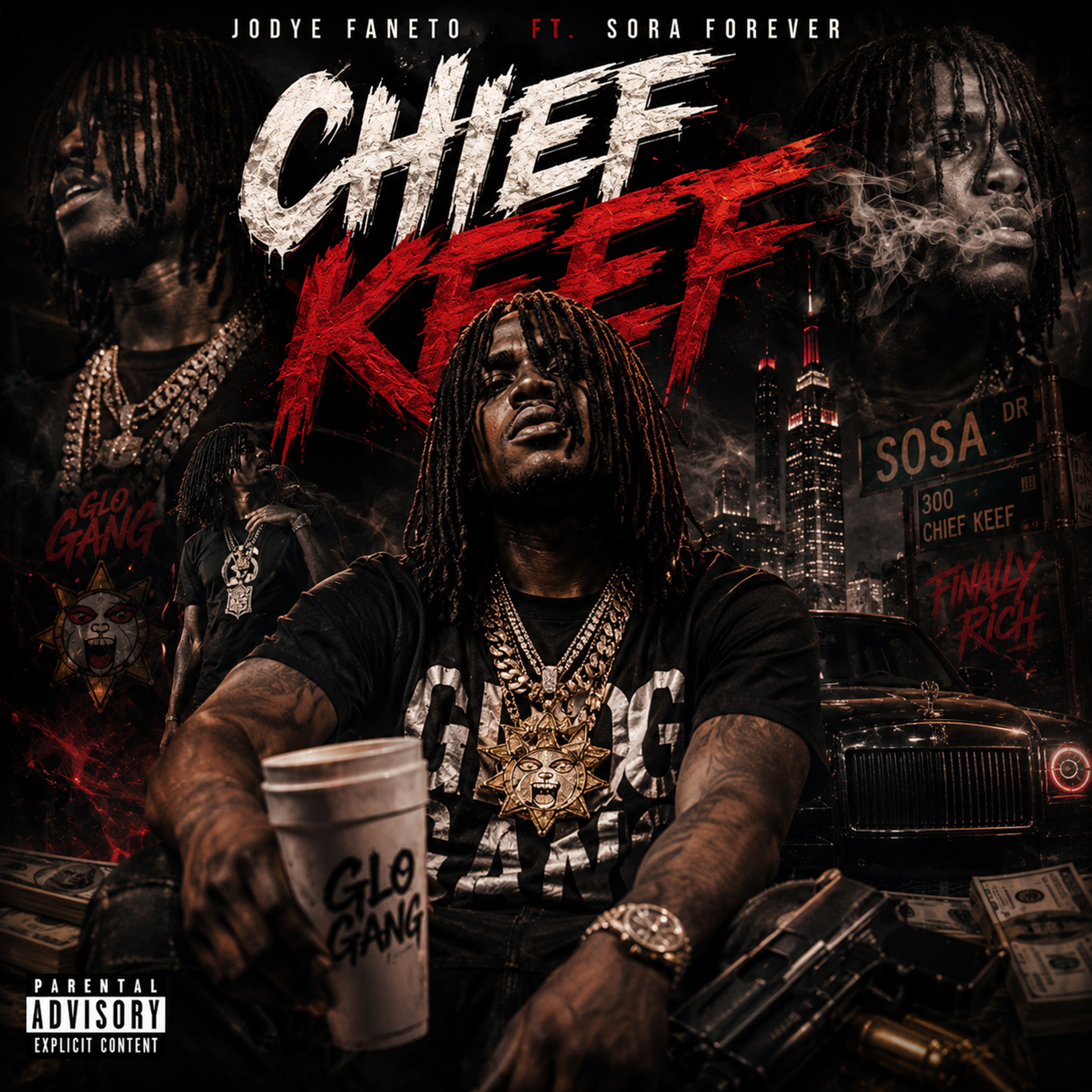 Chief Keef