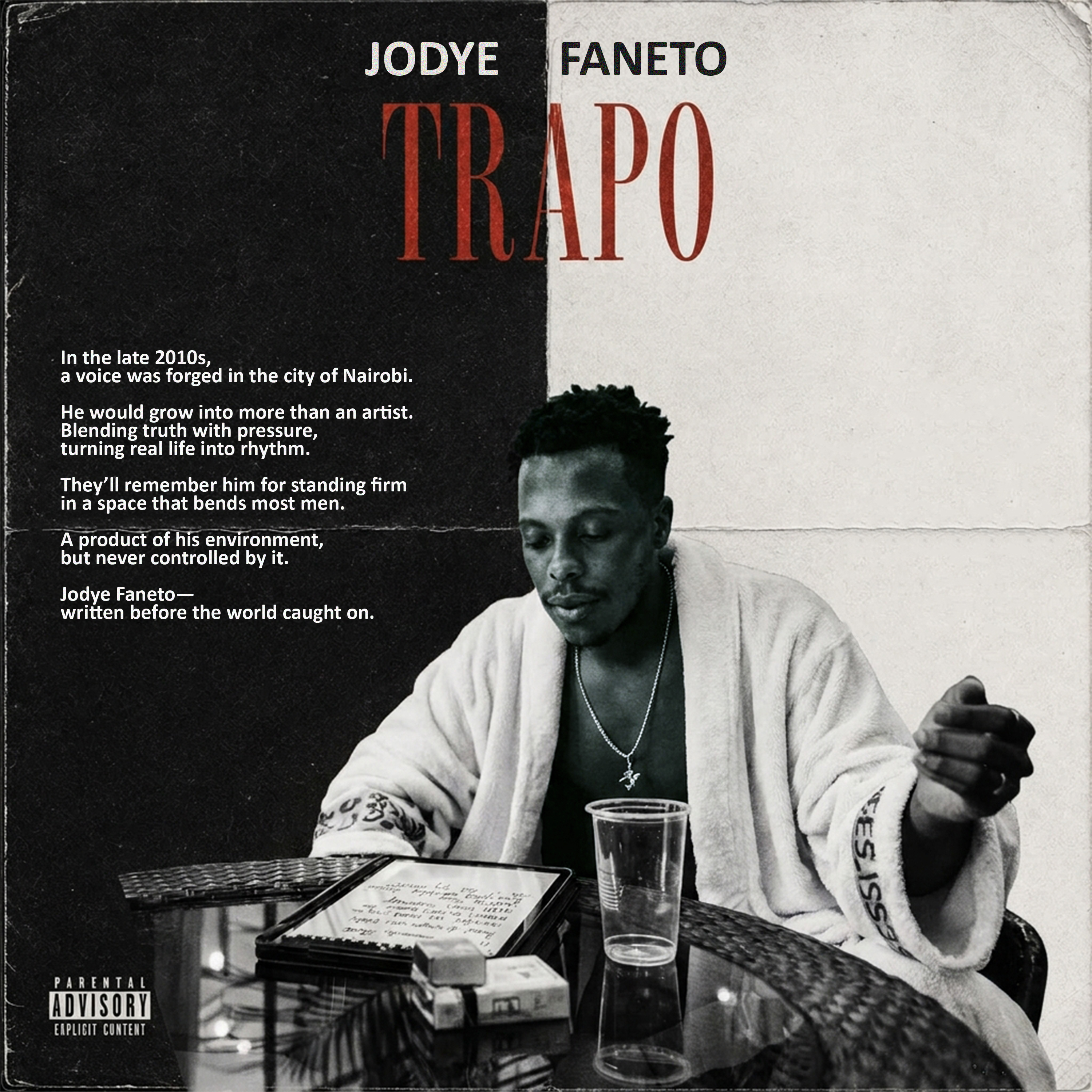 Trapo