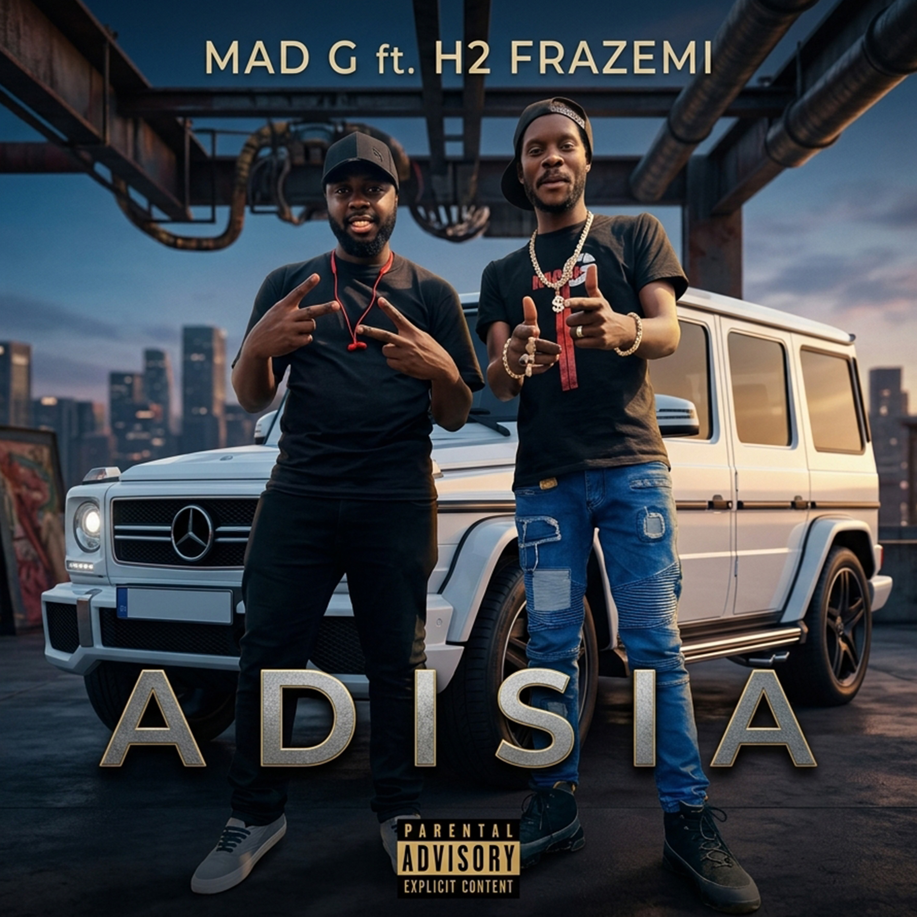 Adisia