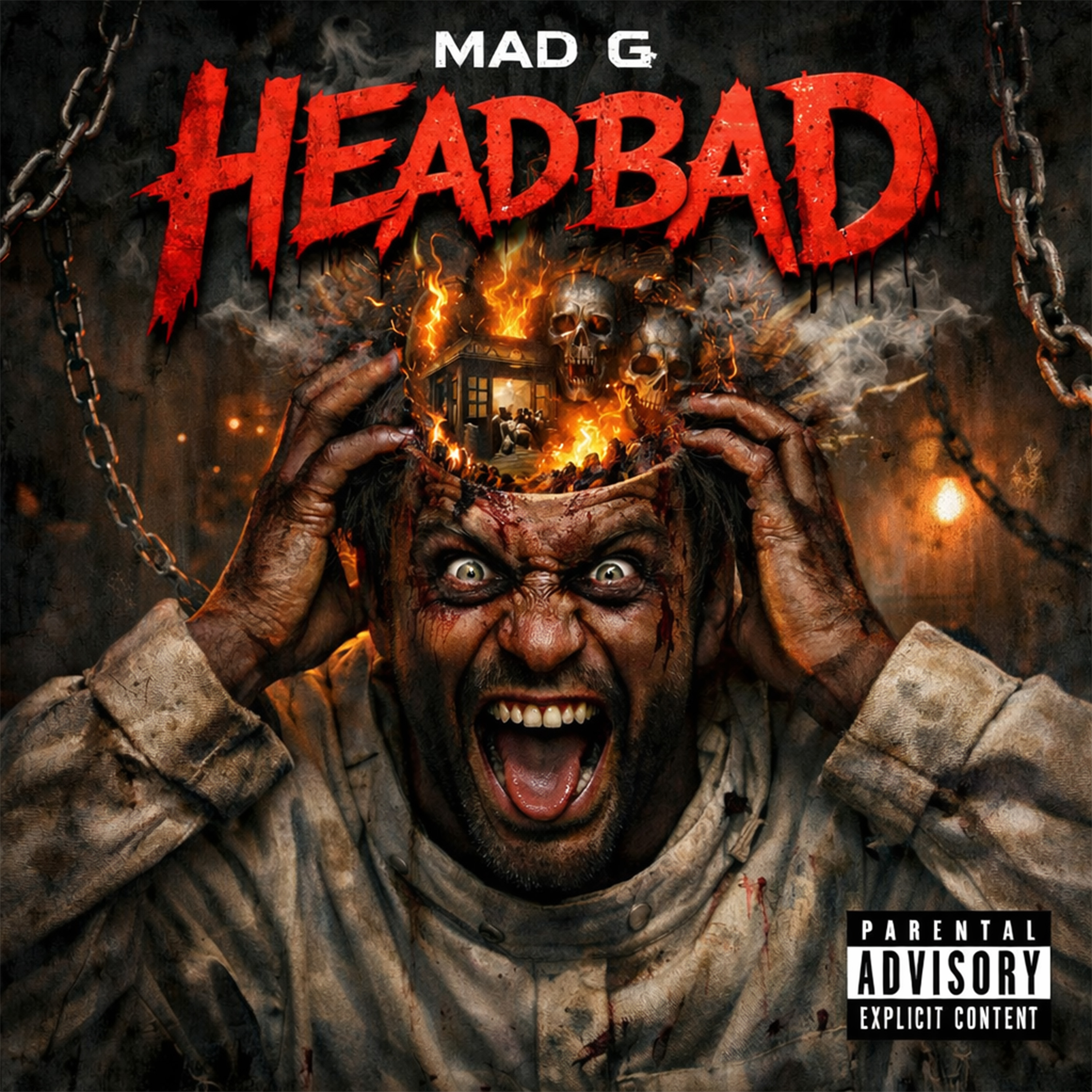 Headbad