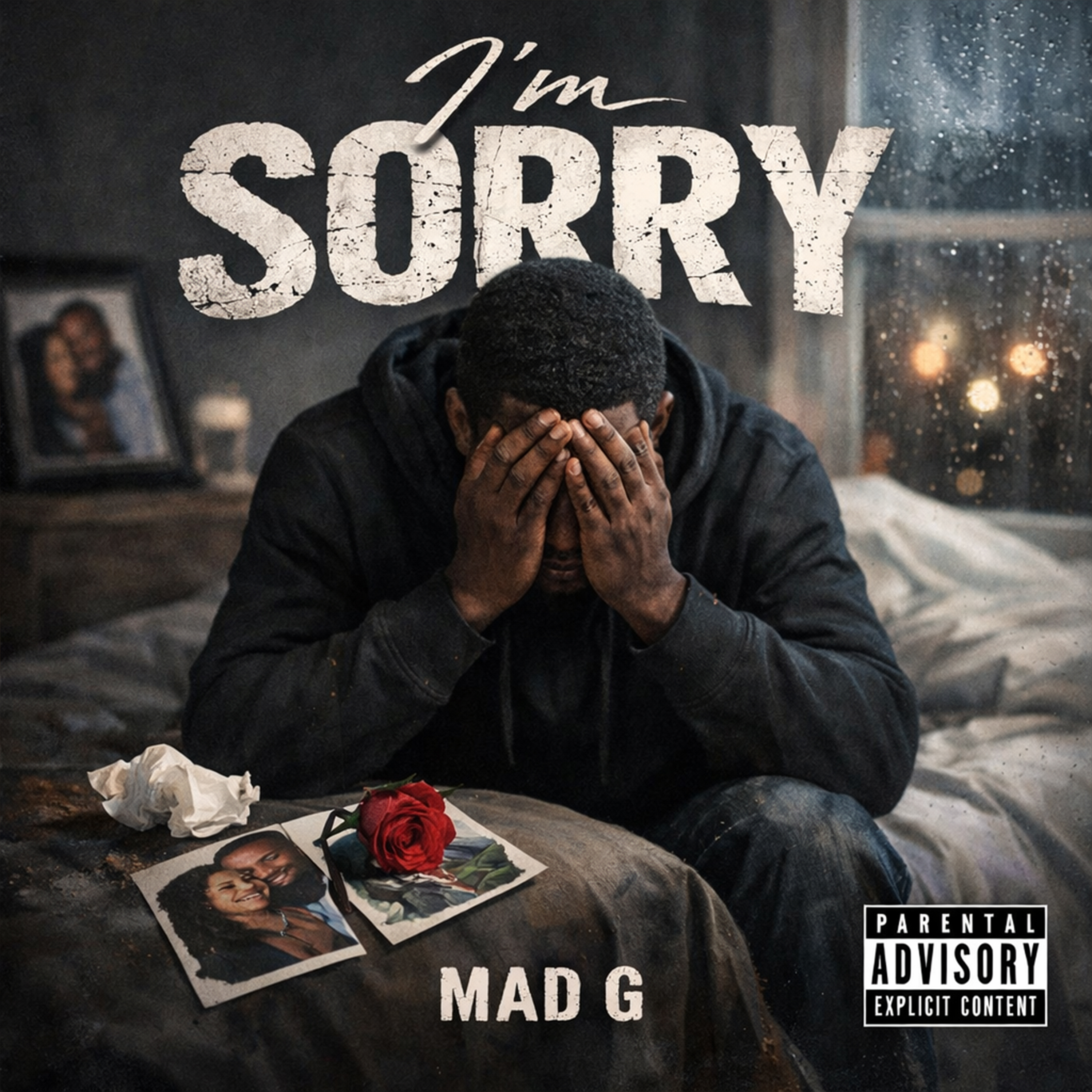 I'm Sorry