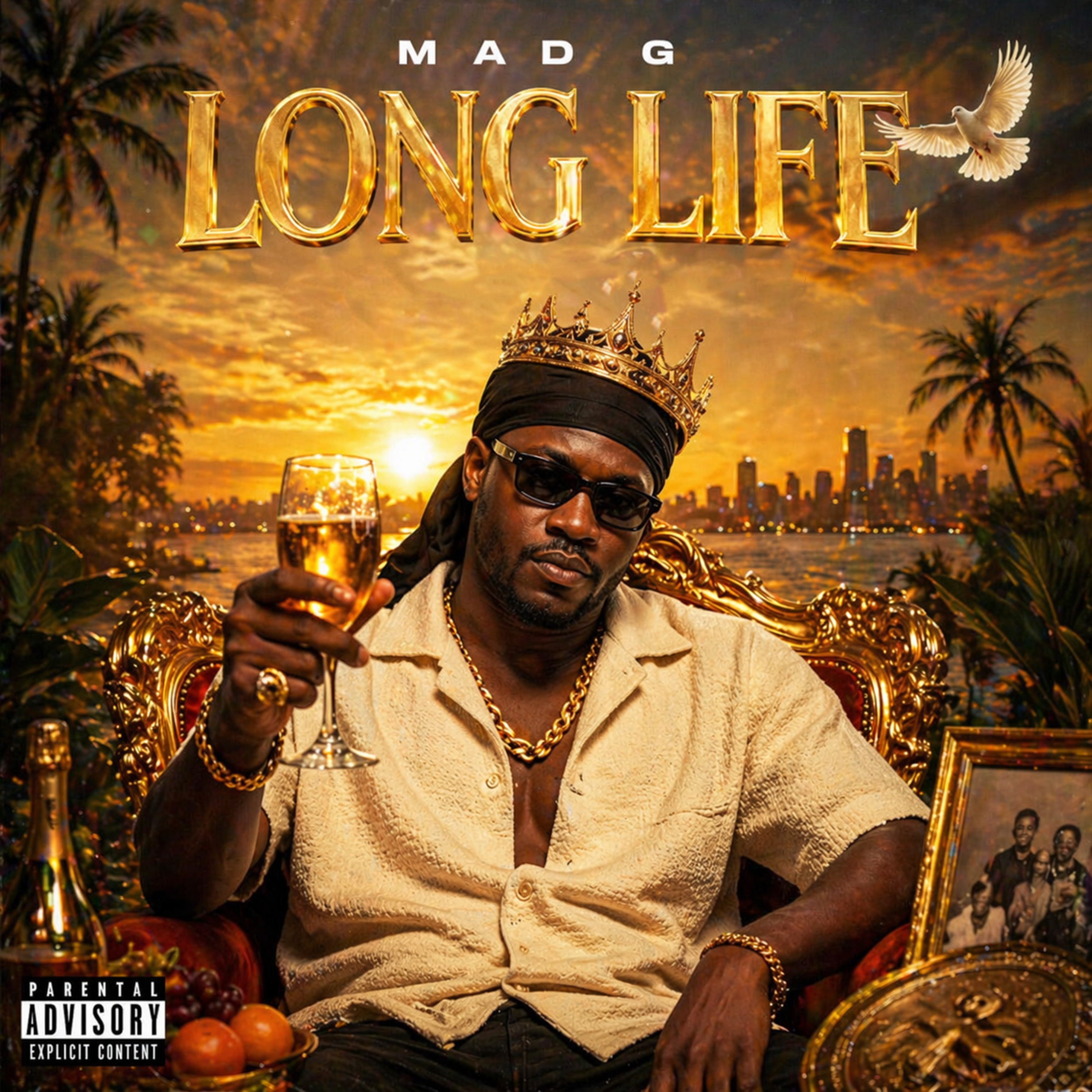 Long Life