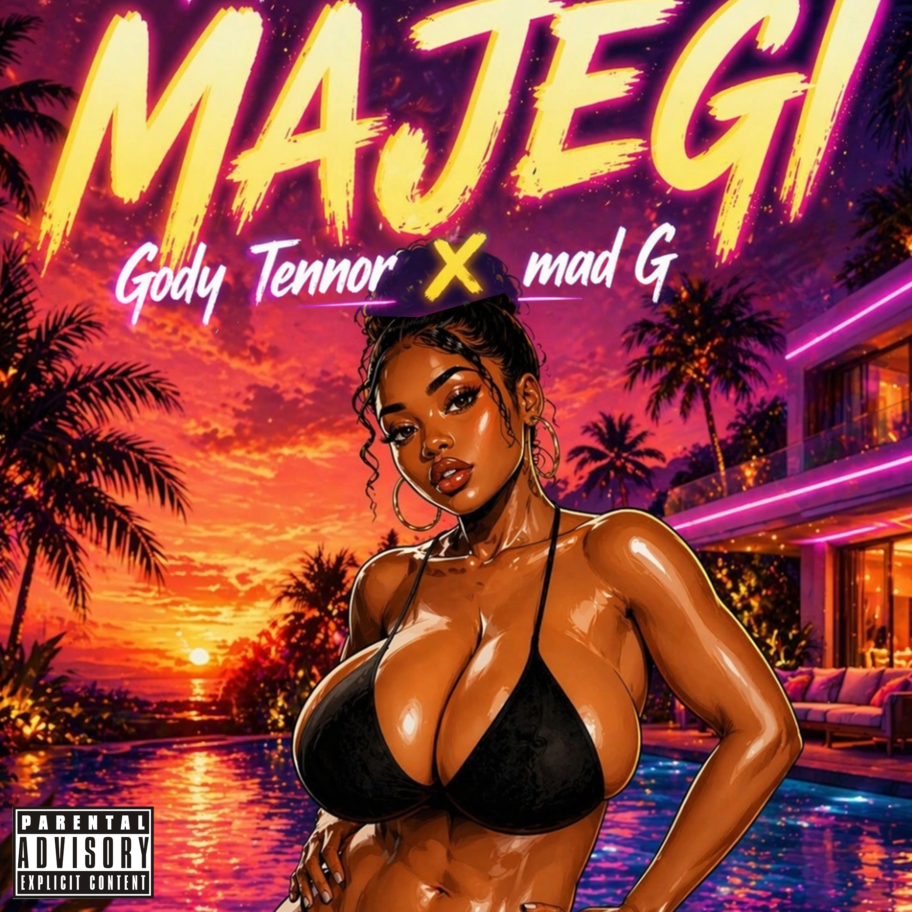 Majegi
