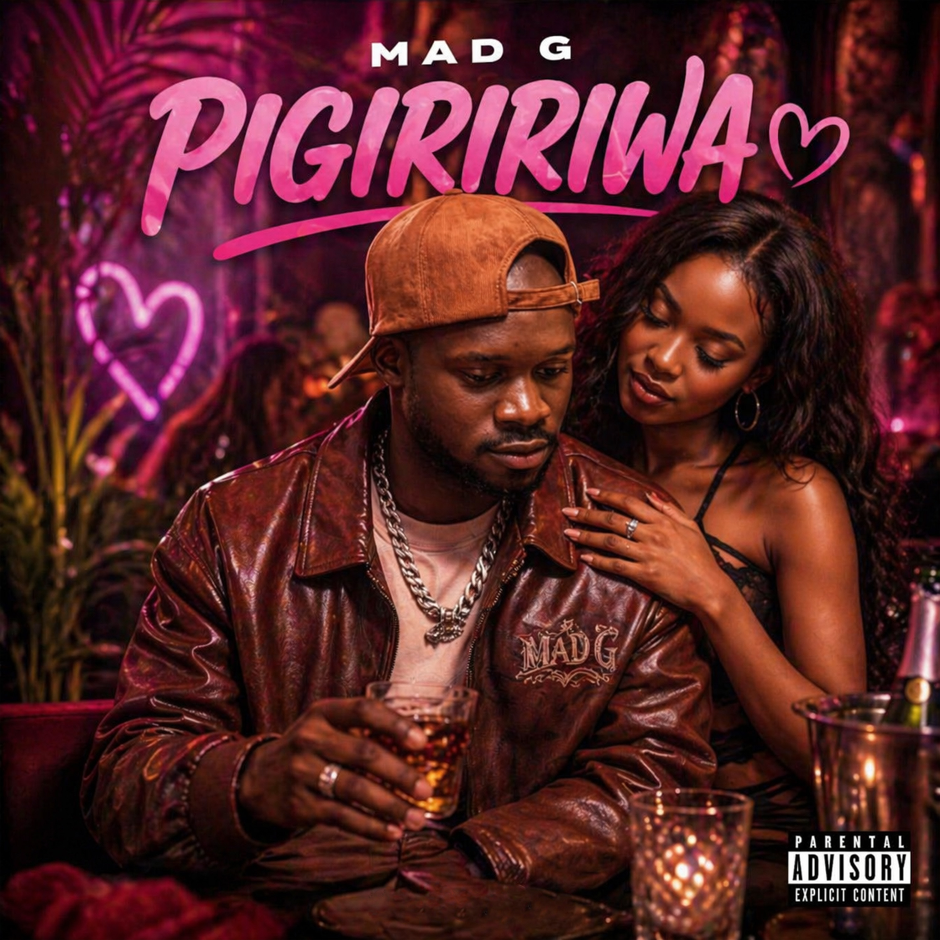 Pigiririwa
