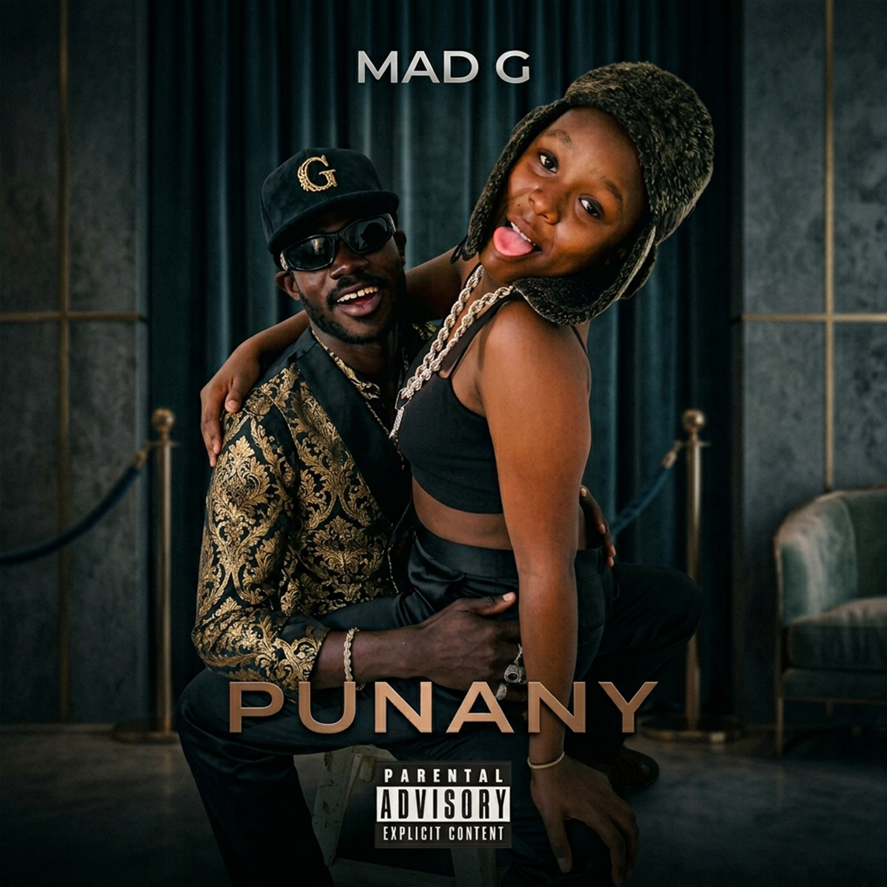 Punany