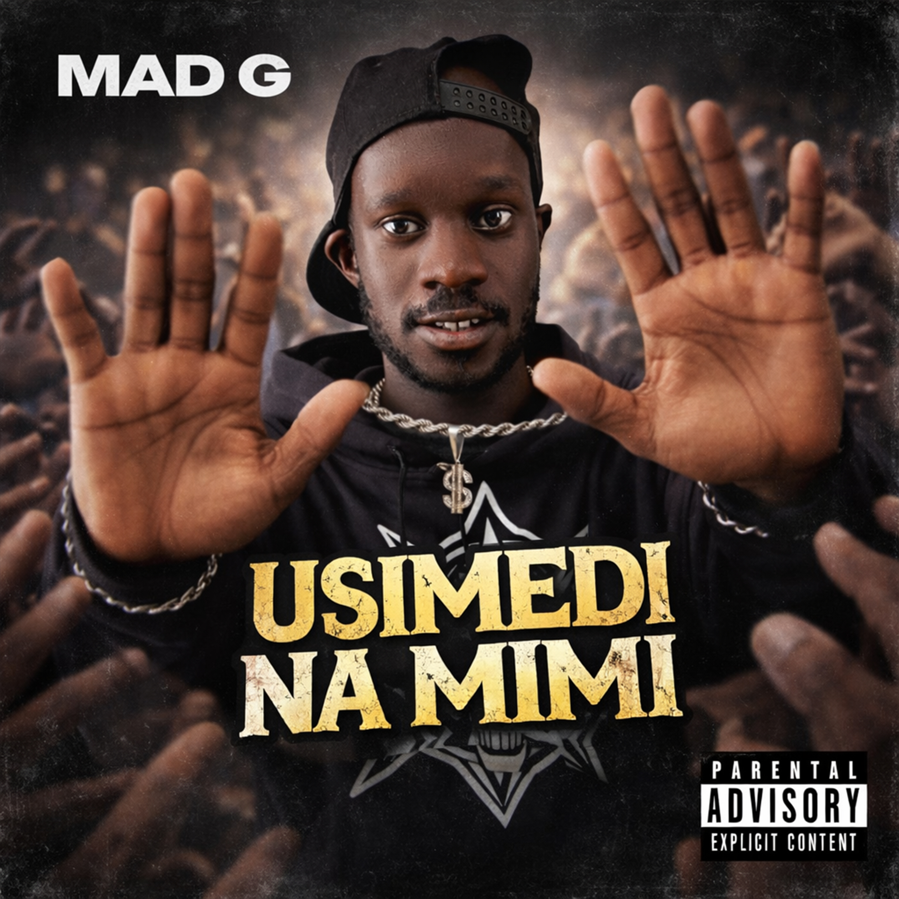 Usimedi Na Mimi