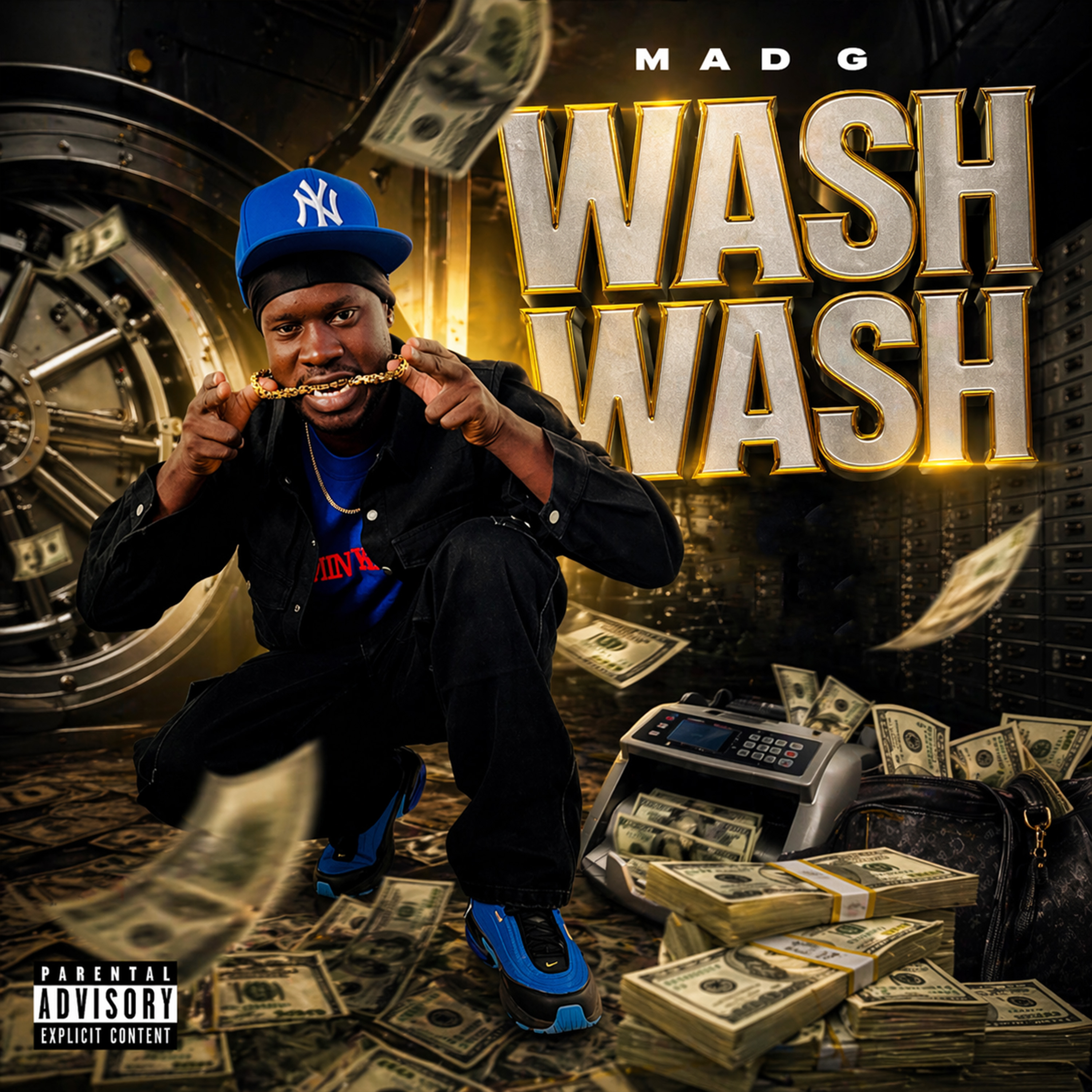 Wash Wash