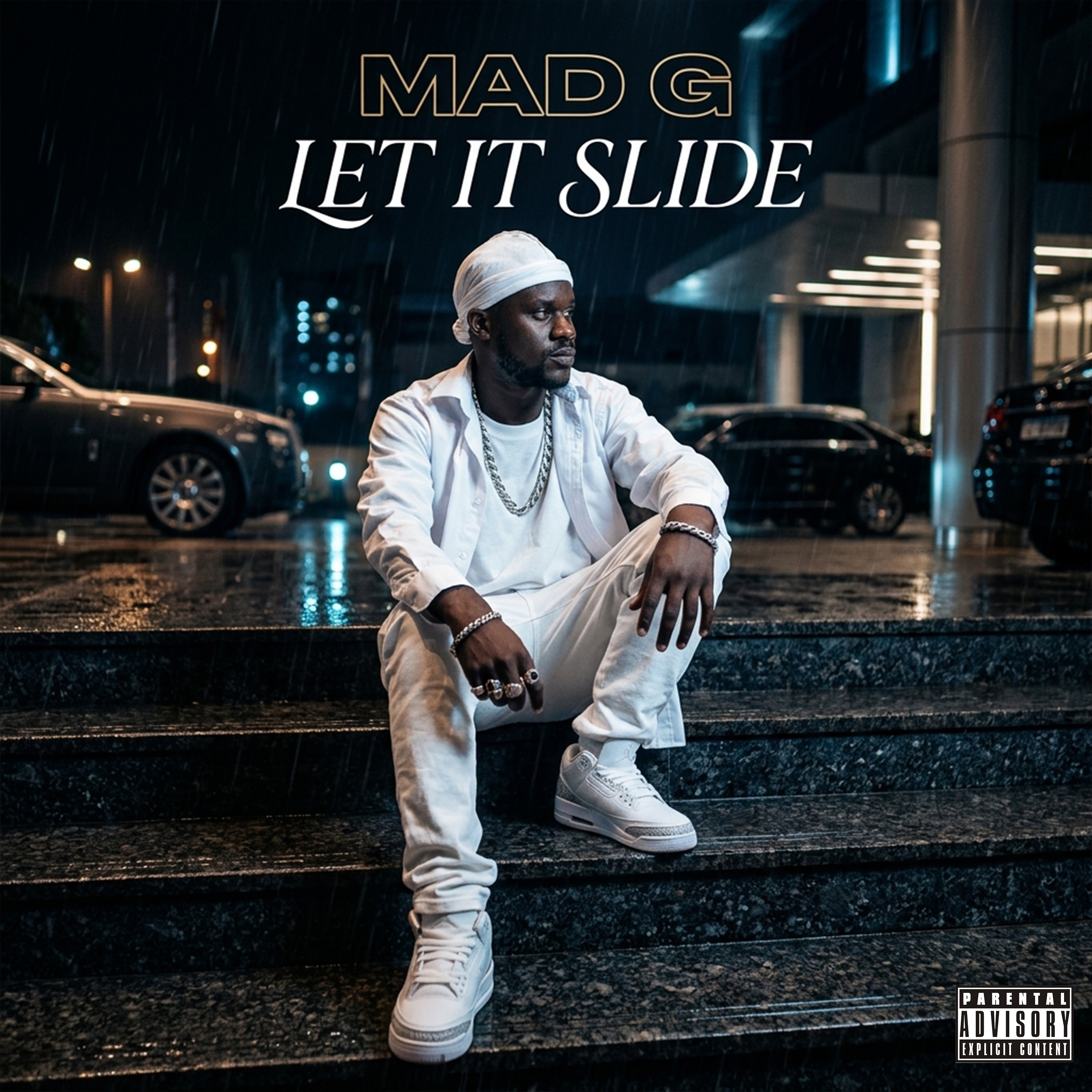 Let it Slide