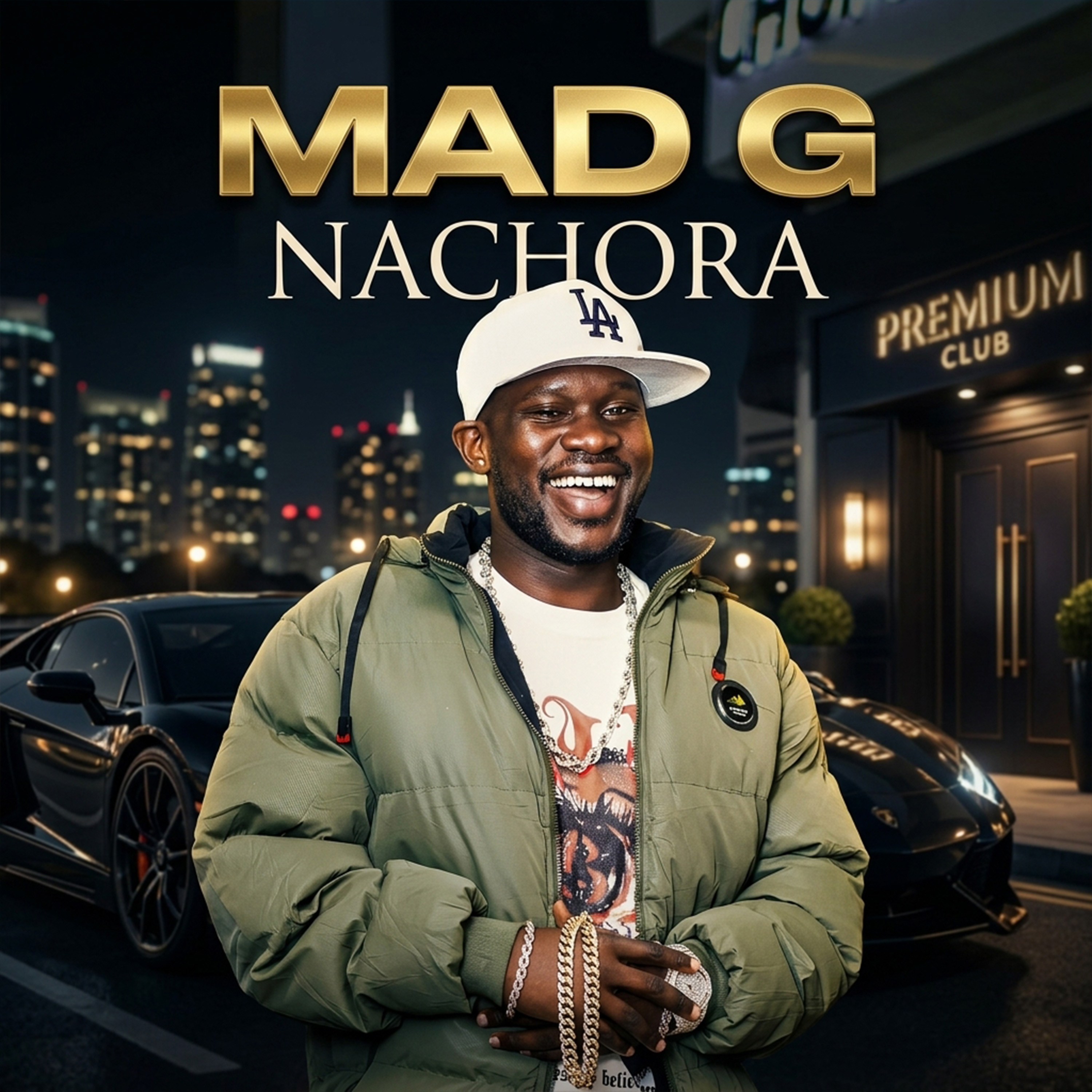 Nachora