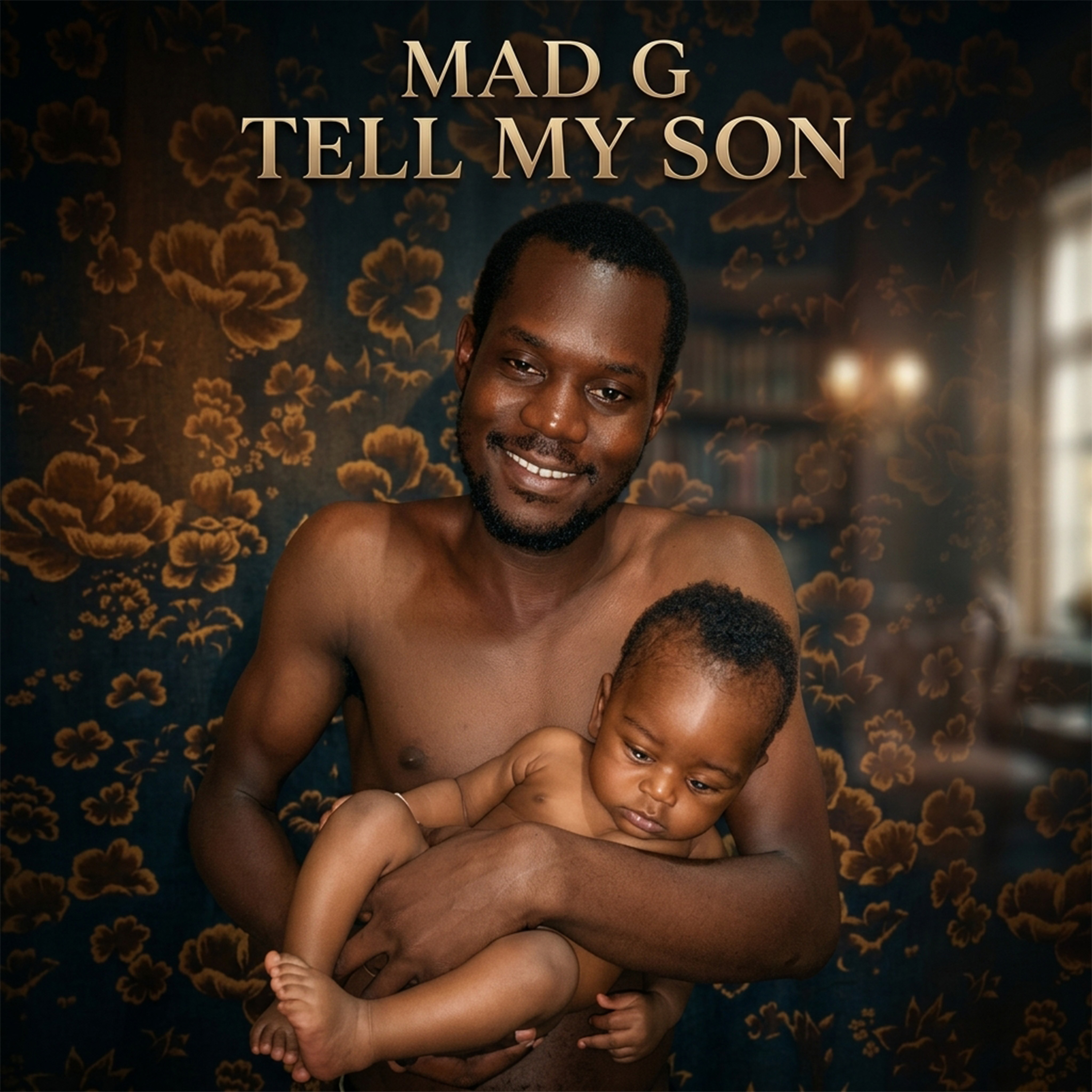 Tell My Son cover