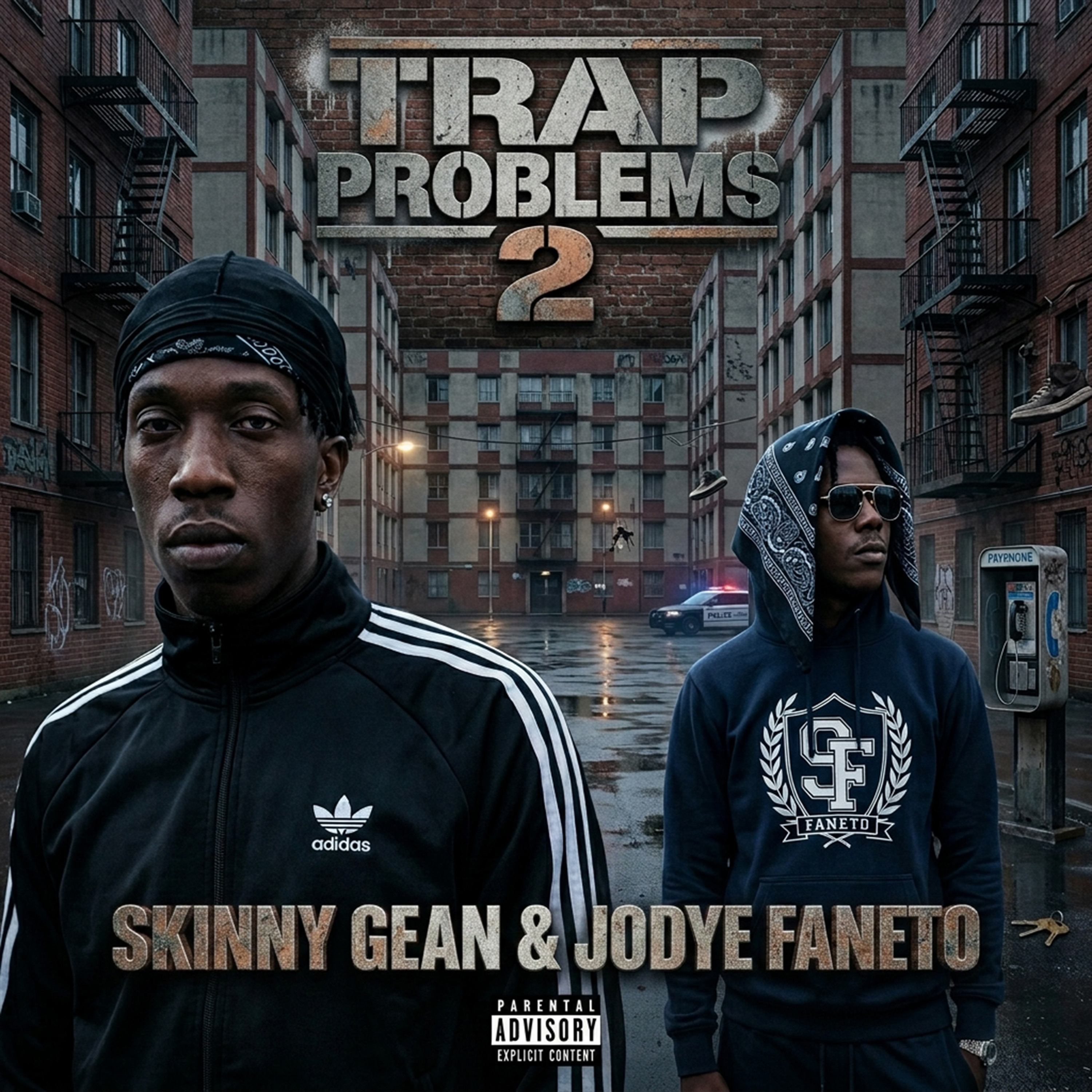 Trap Problems 2